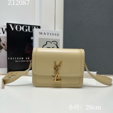 YSL Satchel Bags